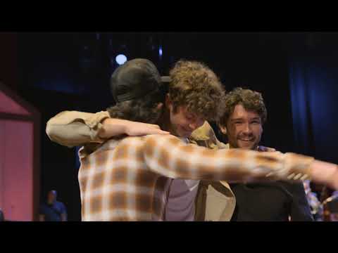 WE GOT THE BIGGEST SURPRISE OF OUR CAREER