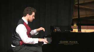 Brahms: Op. 76 No. 2