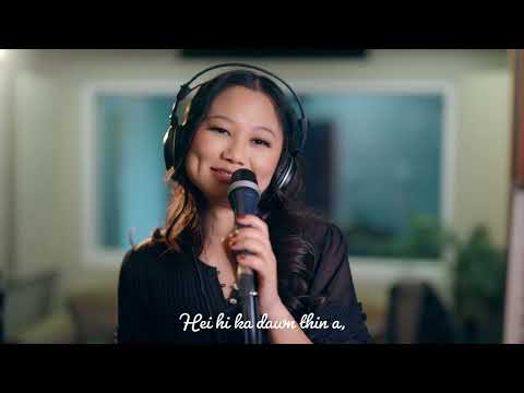 Mimi Renthlei - Ka Mawi Ve Em ?
