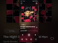 The Night I Called The Old Man Out Garth Brooks Original Audio