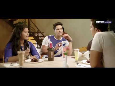 Subin protein shopee