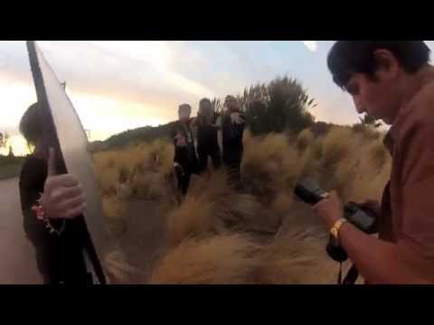 Scomic - Eco (Unofficial video) Chile 2014