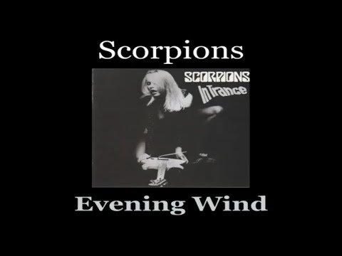 Evening wind - Scorpions