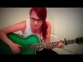 Miss Jackson - Panic! At The Disco ft. Lolo cover ...