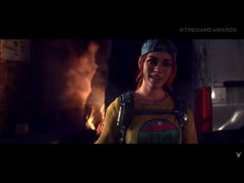 Видео № 0 из игры Back 4 Blood - Special Edition (Б/У) [PS5]