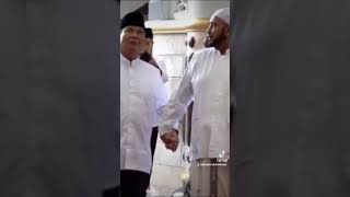 Download lagu KUNJUNGAN PAK PRABOWO KE KEDIAMAN HABIB SYECH DI SOLO#prabowo #gerindra #habibsyech #mendingprabowo mp3