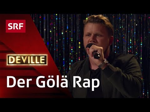Wenn Knackeboul rappt und Ágota tanzt | Stand up Comedy | Deville