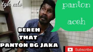 Download lagu Bereh that panton bg jaka bahagia paru mp3 Download lagu Bereh that panton bg jaka bahagia paru mp3