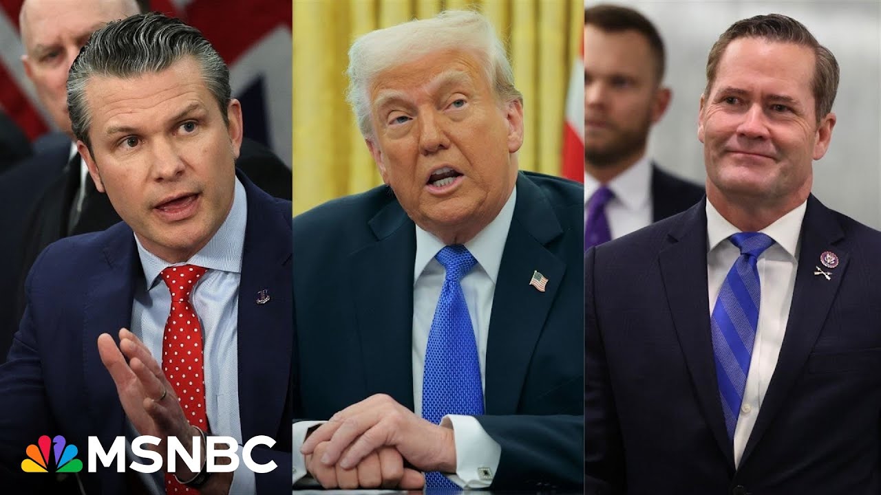 White House should admit a mistake, take the loss, says Wall Street Journal