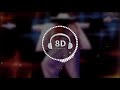 Mukkala Muqabala 8D Audio AR Rahman