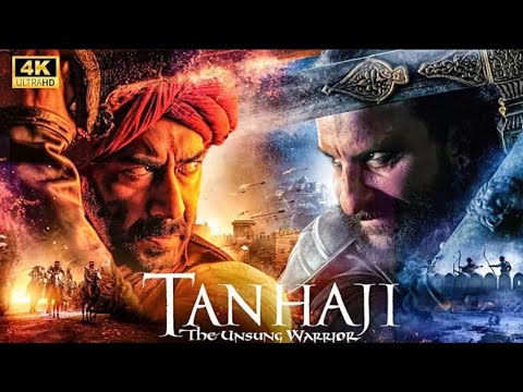 Tanhaji Full Movie