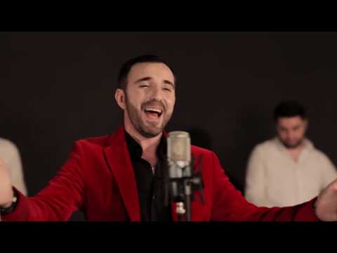 GRANTO & KARAVAN BAND - MNDIL (cover) Амшенская песня