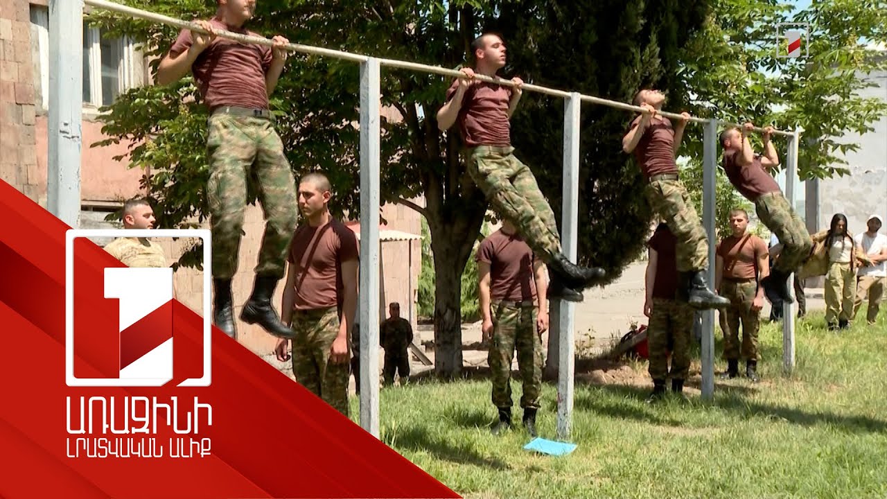 Պարտադիր զինծառայության ժամկետի կրճատումը դրական կազդի զորակոչման վիճակագրության վրա. ՔՊ պատգամավոր