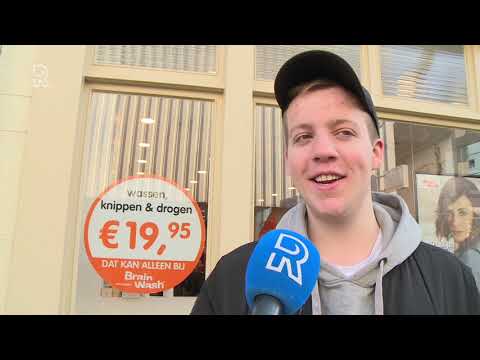 Rijnmond Nieuws - 3 december 2019