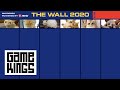 The Wall 2020: De beste en slechtste games deze GKE3