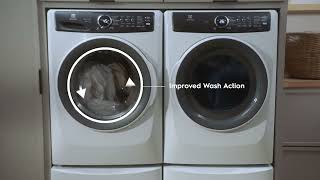 Electrolux Electrolux Laundry LuxCare