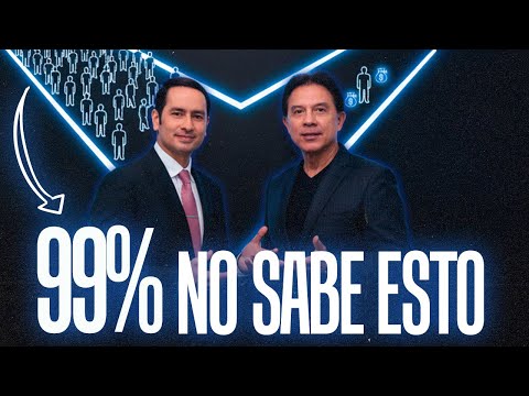 Consejos Sinceros para los que Buscan Libertad Financiera - Alejandro Cardona & Fernando González
