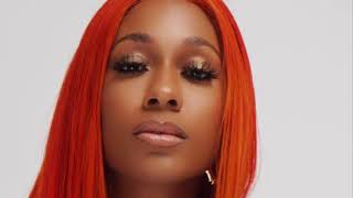 Promise Ring - Tiffany Evans ft. Ciara