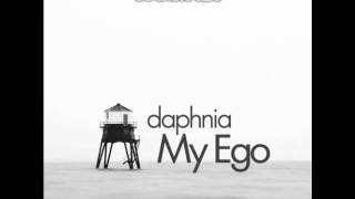 Daphnia - My Ego (Bruno Renno Remix)