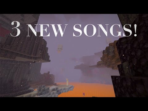 New Minecraft Nether Music!