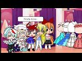 Let Me Take You Dancing Meme Ft Ppgz Rrbz My Oc S And Snowie S Oc S