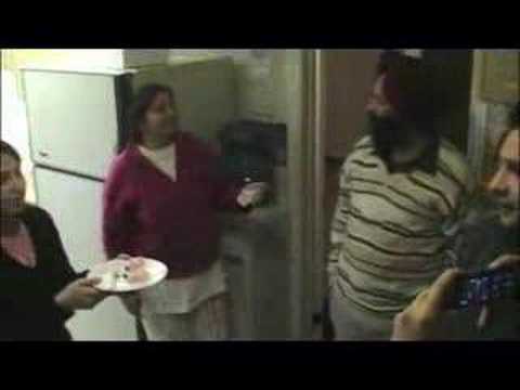 Happy Birthday Binder Mom