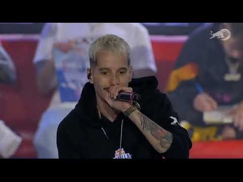 8x8 GAZIR vs SKONE | Red Bull Internacional 2021