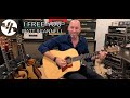 "I Free You" Matt Scannell Vertical Horizon Acoustic 10-15-20