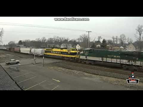 Best of TX Trainiac Vol. I (100 Subscriber Special)