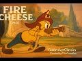 Gabby Fire Cheese 1941 Classic Cartoon
