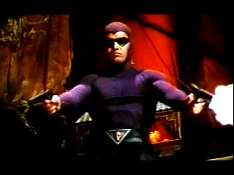 Trailer-Vorschau: Das Phantom