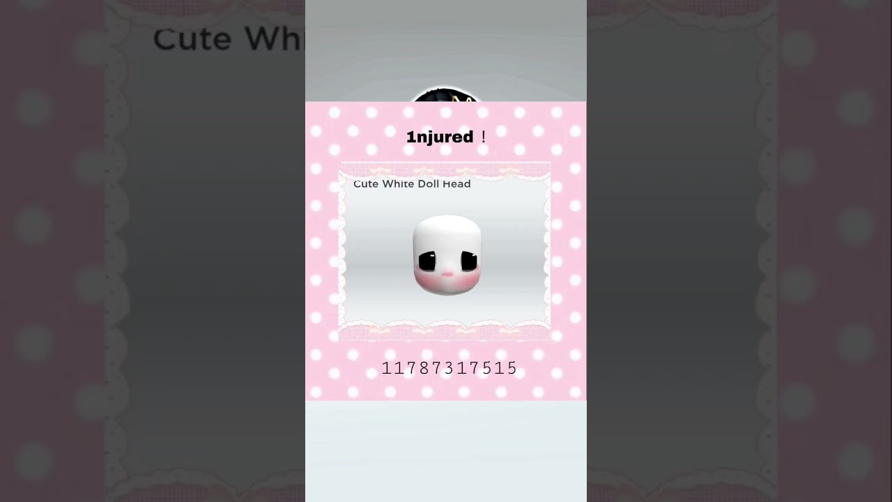 Códigos de ropa para Brookhaven/versión Hello Kitty #parati #roblox #Nenileidy