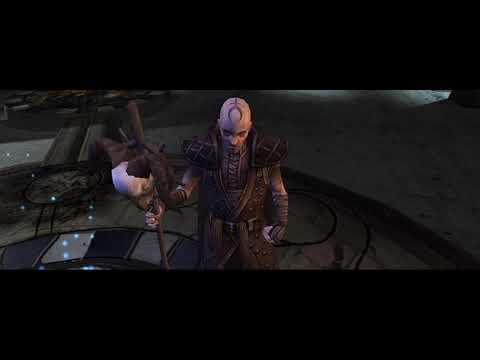 The Bard's Tale - all endings