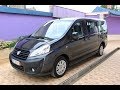 Fiat Scudo 2 0HDI 120 2008 9 Place