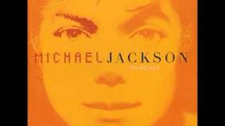 michael jackson - don't walk away (lyrics)