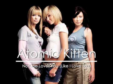 Video thumbnail for No One Loves You (Like I Love You)
