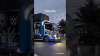 Download lagu story'wa kata-kata truk Oleng mp3