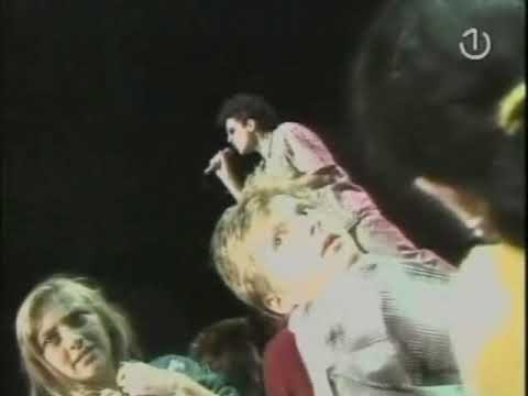 Đavoli - Dugo toplo ljeto