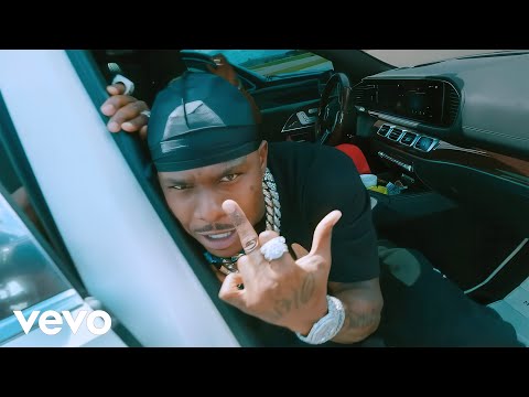 BigXthaPlug ft. DaBaby & That Mexican OT – The Wave (Music Video)