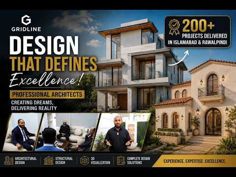 Why You NEED a Good Architect!