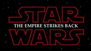 Star Wars: The Empire Strikes Back Trailer (The Last Jedi Style)