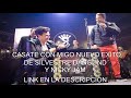 Nicky Jam -Silvestre Dangond, Cásate Conmigo (Video) Nicky Jam -Silvestre Dangond, Cásate Conmigo (Video)