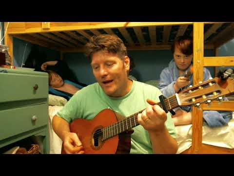 Valentine O'Hara (Traditional-ish)