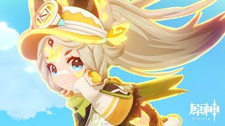 Re: [原神] 納塔爆出"漂白"爭議