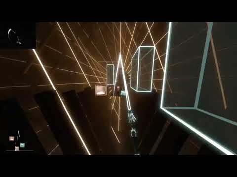 Idolize by Creo in Beat Saber!! (Map Showcase) 97% FC