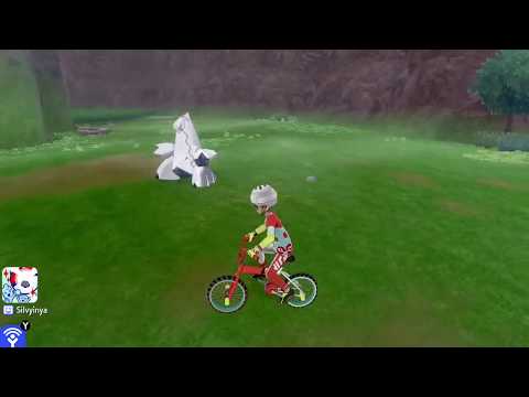 How To Get Duraludon In Pokemon Sword and Shield