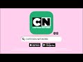 Cartoon Network Cartoon Network App Promo January 2023