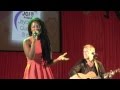 Asher Otto & Itchyfeet | Jaycees International ...