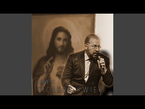 Ricardo Kwiek (Amaro Del Amenca)