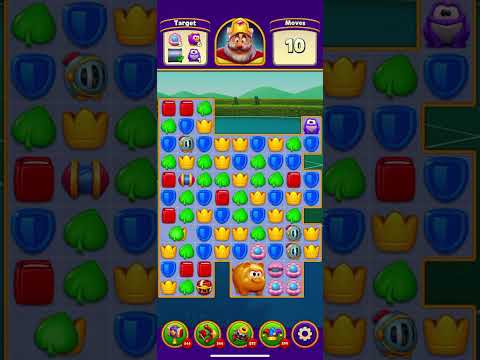 Royal Match Level 6119